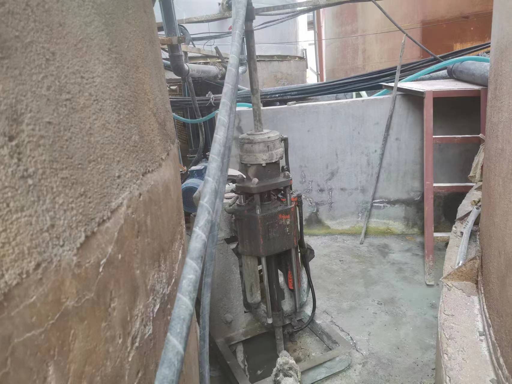 兴化基础注浆工程施工中应注意哪些?