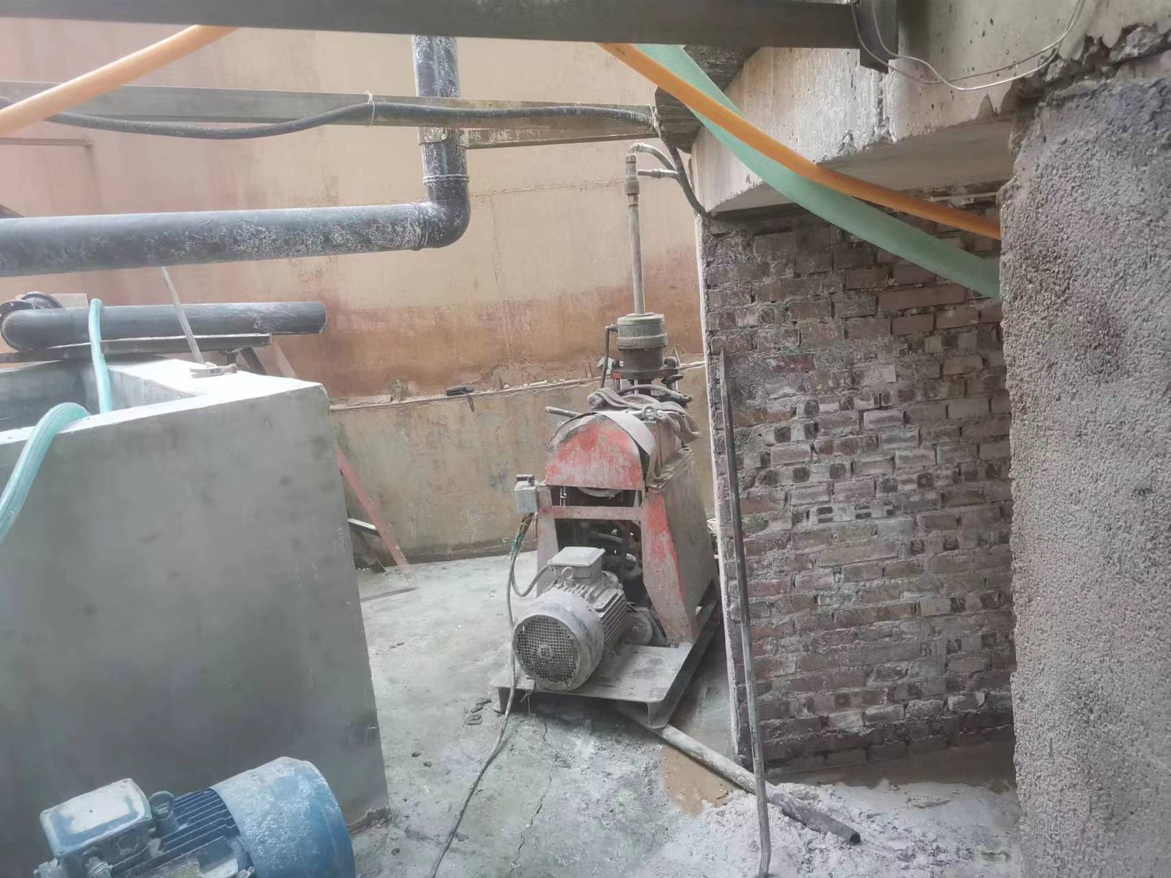 兴化压浆作业流程有哪些