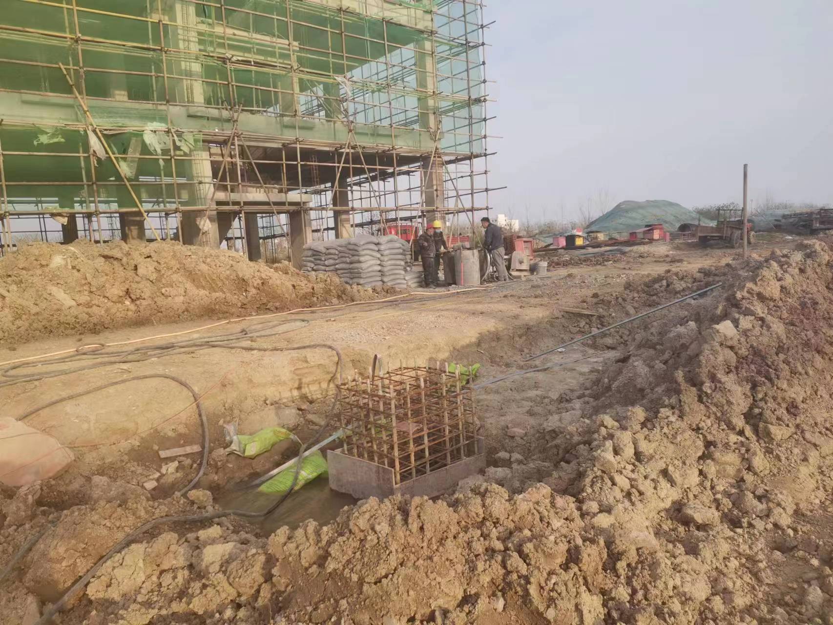 兴化当桥梁出现裂缝的时候应该及时加固修补